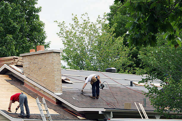 Roof Installation Near Me in Dekal, IL