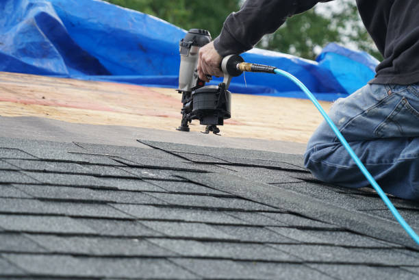 Best Roof Waterproofing Services  in Dekal, IL