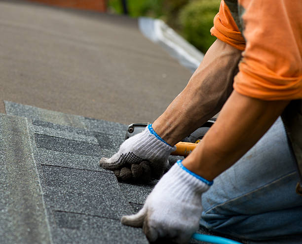 Best Shingle Roofing Installation  in Dekal, IL