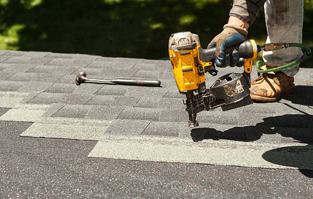 Best Flat Roof Repair Services  in Dekal, IL
