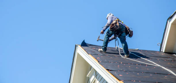 Trusted Dekal, IL Roofing Contractor Experts